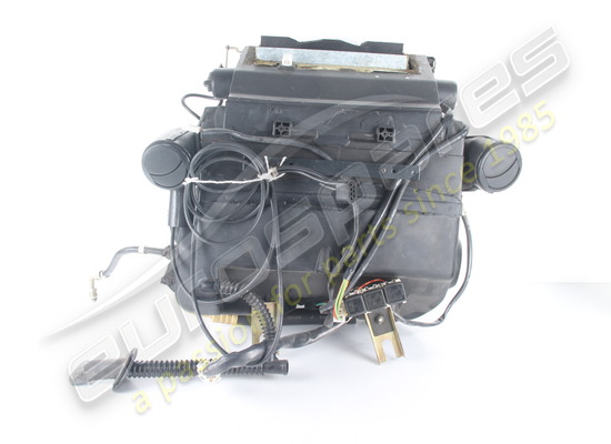 gebraucht ferrari klimaanlage komplett rhd teilenummer 62920700