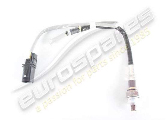 neu lamborghini lambdasonde teilenummer 07m906262b