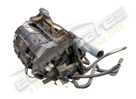 gebraucht ferrari verdampfersatz komplett lhd teilenummer 66169600