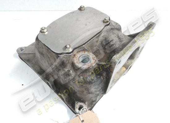gebraucht ferrari pedalstütze komplett rhd teilenummer 107878