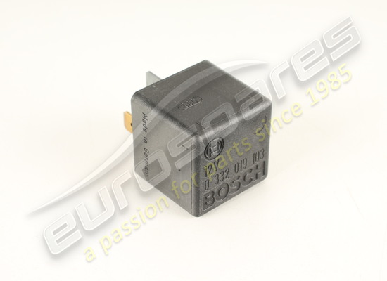neu ferrari schaltrelais teilenummer 157991