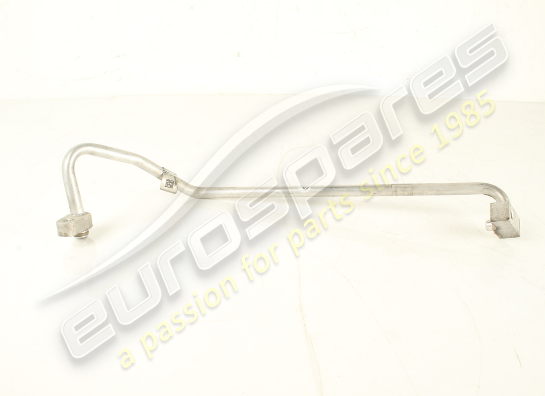 GEBRAUCHTES Ferrari ROHR VON TRENNUNGSANSCHLUSS . TEILENUMMER 325554 (1)