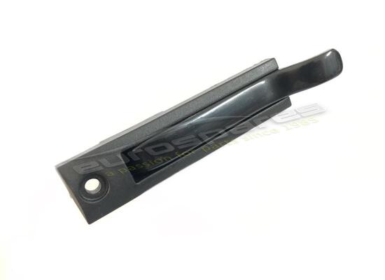 neu lamborghini motorhaubenschlossgriff teilenummer 009459200