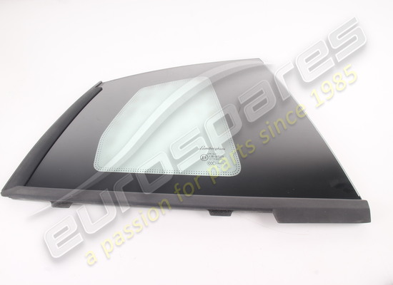 neu lamborghini seitenfenster teilenummer 470845300c