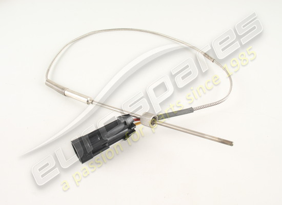 neu ferrari thermoelement teilenummer 156547