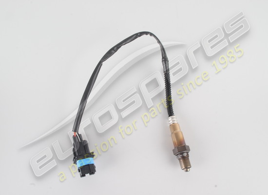 neu ferrari sonda lambda ateriore komplett teilenummer 187587