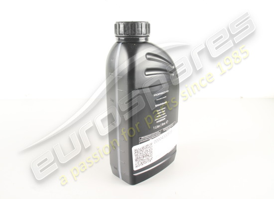 neu porsche kühlmittelzusatz teilenummer 00004330515