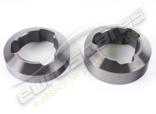 neu lamborghini blu delphinus sicherheitsgurte-set teilenummer 900000372