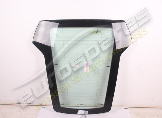 neu ferrari rückbildschirm-teilenummer 87097000