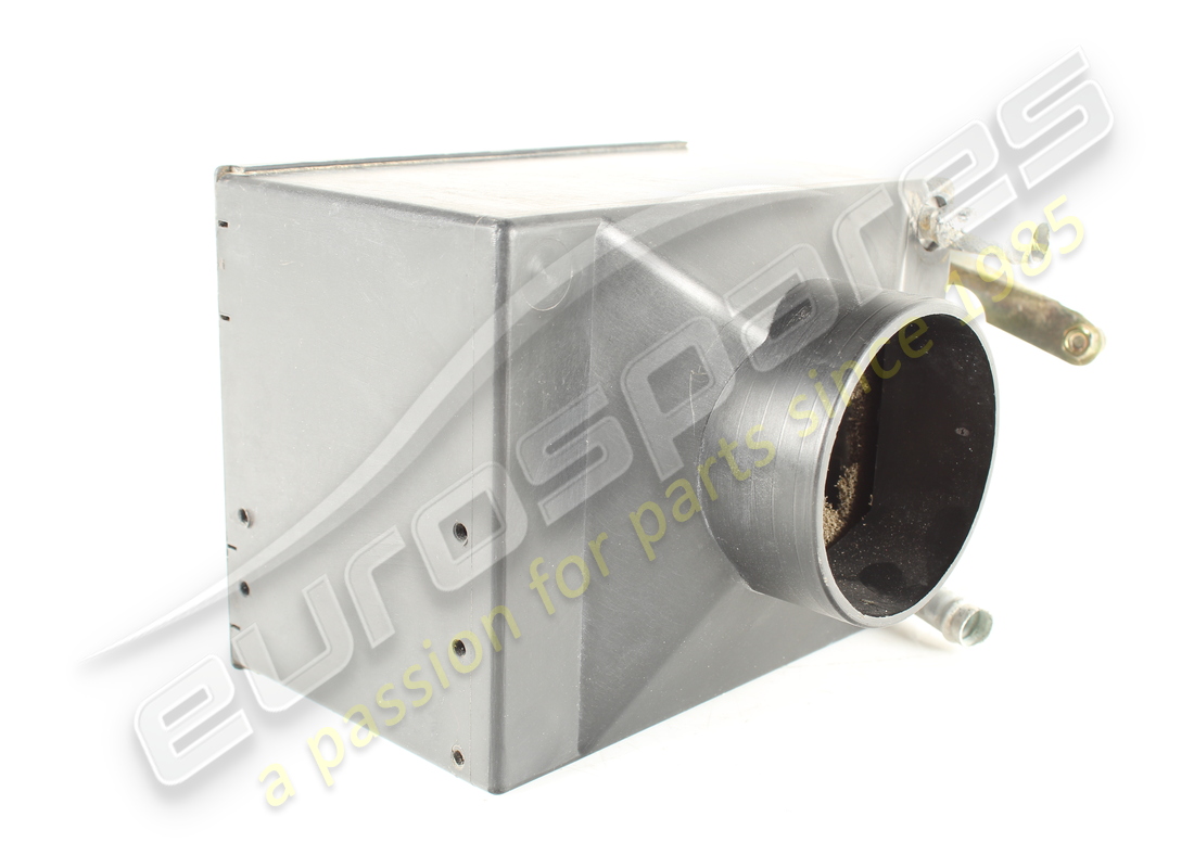 gebraucht ferrari heizkammer links teilenummer 127369 (6)