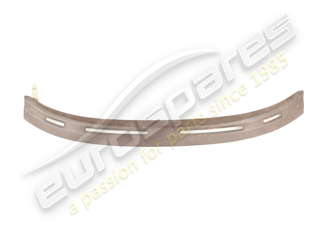 BESCHÄDIGTE Ferrari VORDERE DECKELBLENDE. TEILENUMMER 2576403010 (1)