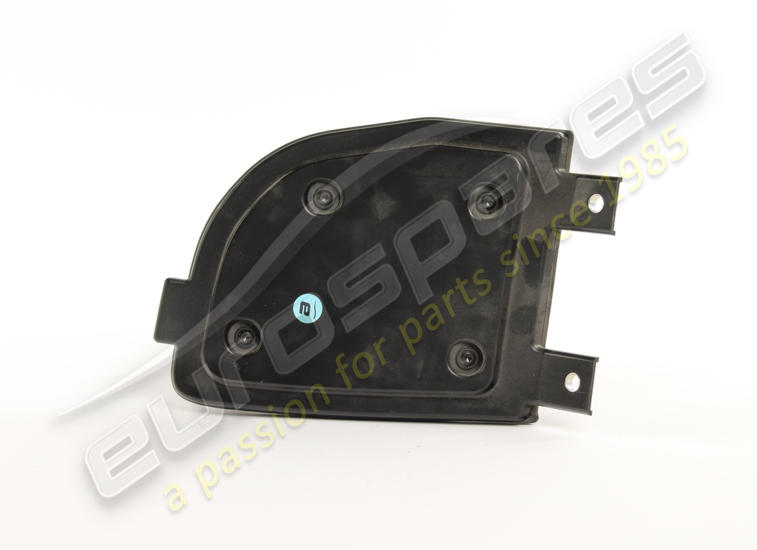 gebraucht ferrari sportello fusibili gdx komplett. teilenummer 761907 (2)