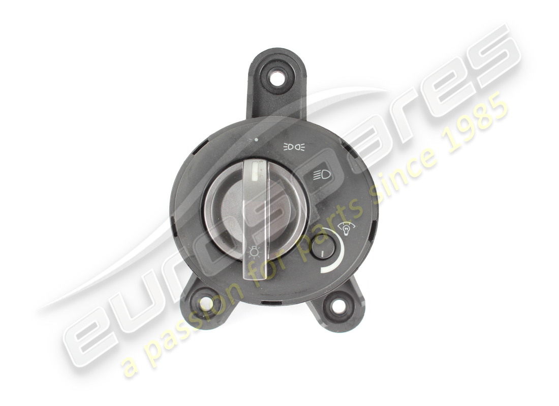 GEBRAUCHTE Aston Martin SCHALTERBAUGRUPPE, HAUPTBELEUCHTUNG. TEILENUMMER 4G4311654AD (1)