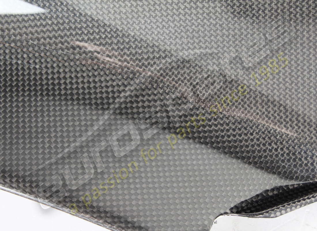 neu ferrari completamento pannello porta. teilenummer 82990100 (2)