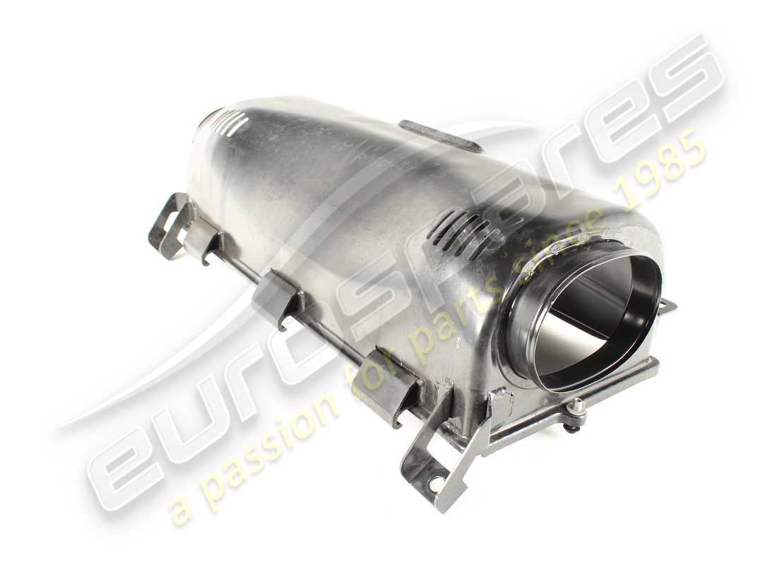 verwendet ferrari scatola filtro parte in. teilenummer 284707 (5)