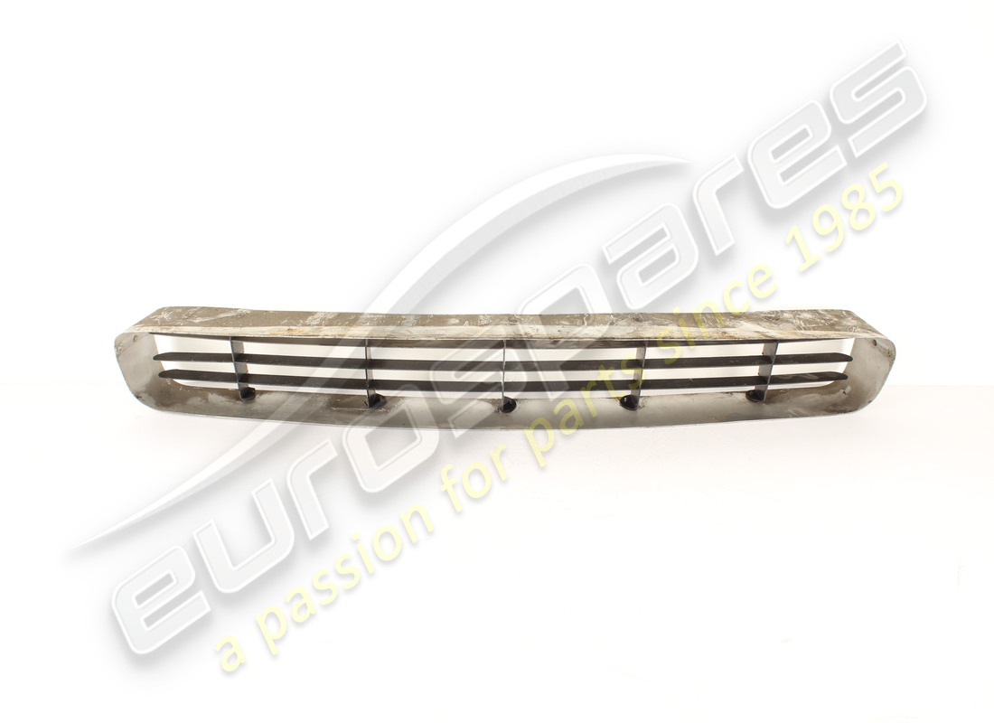 GEBRAUCHTER Ferrari KÜHLERGRILL OE. TEILENUMMER 20047908 (1)