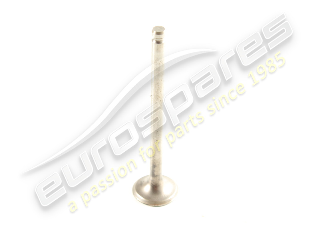 GEBRAUCHTES Ferrari AUSPUFFVENTIL. TEILENUMMER 117364 (1)