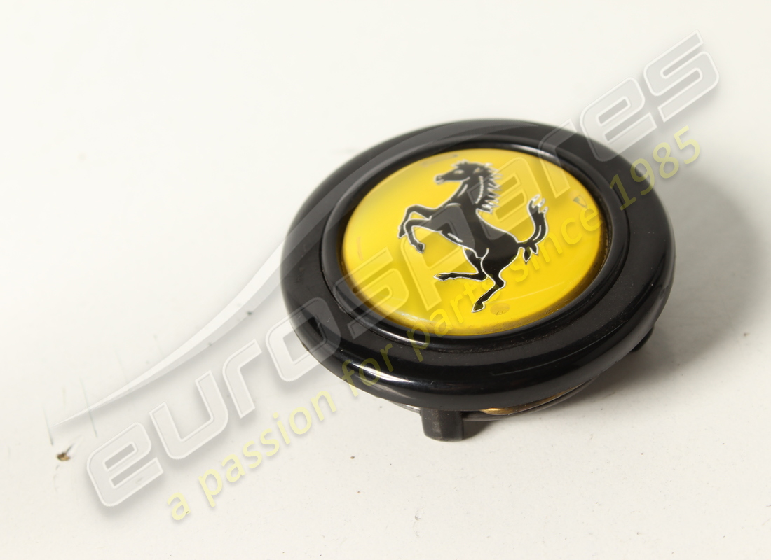 VERWENDET Ferrari DINO-HORNDRÜCKER (1-ANSCHLUSS) . TEILENUMMER 130899A (1)