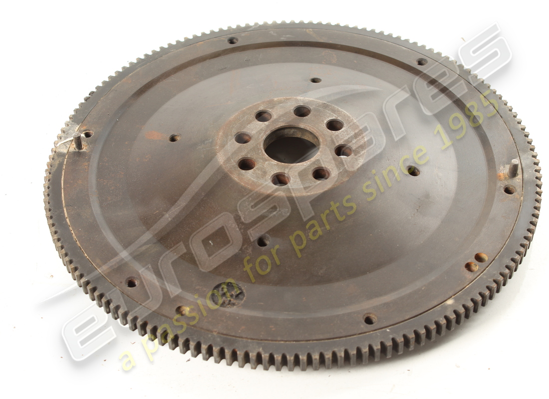 gebrauchtes ferrari schwungrad. teilenummer 124751 (2)