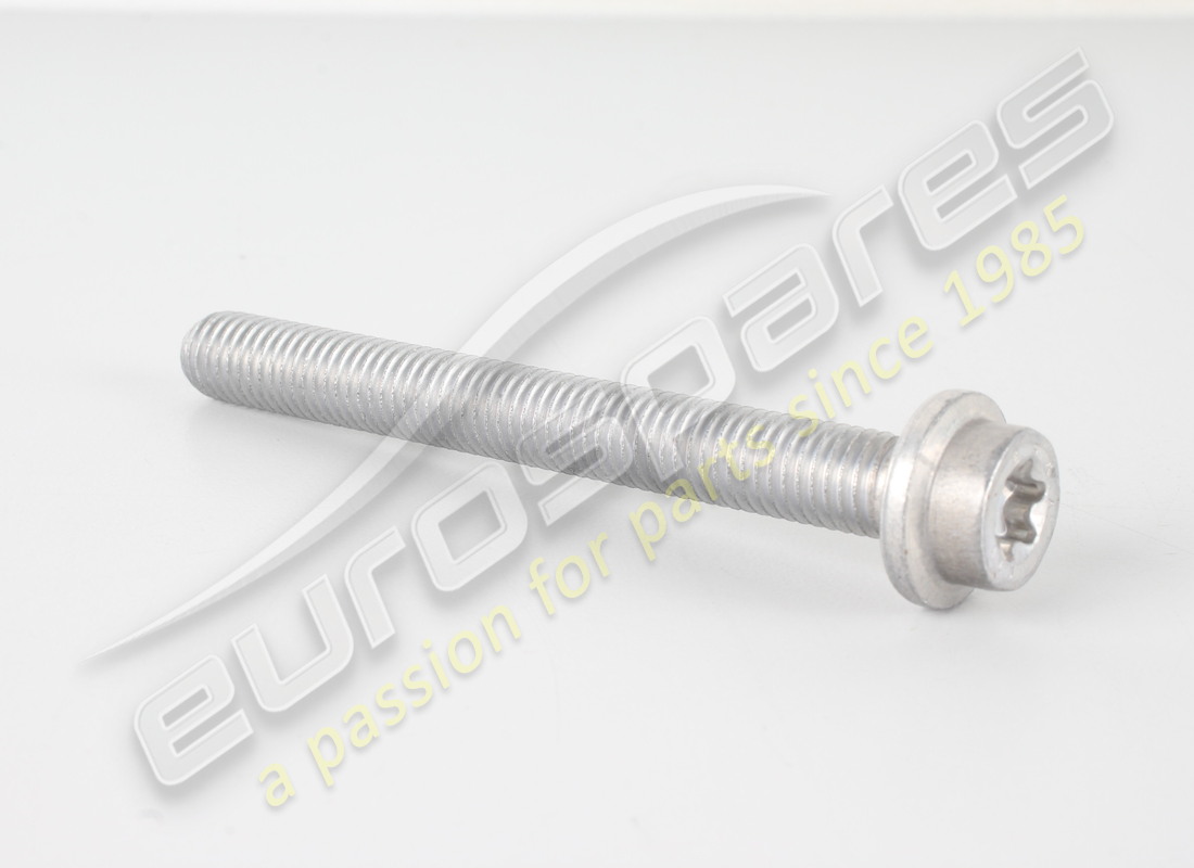 neu porsche schraube, käseschraube. teilenummer wht004595 (1)
