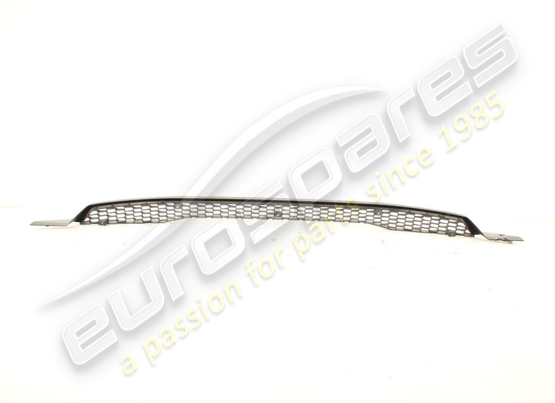 gebrauchter lamborghini kühlergrill hinterer stoßstangengrill. teilenummer 4t0807684 (3)