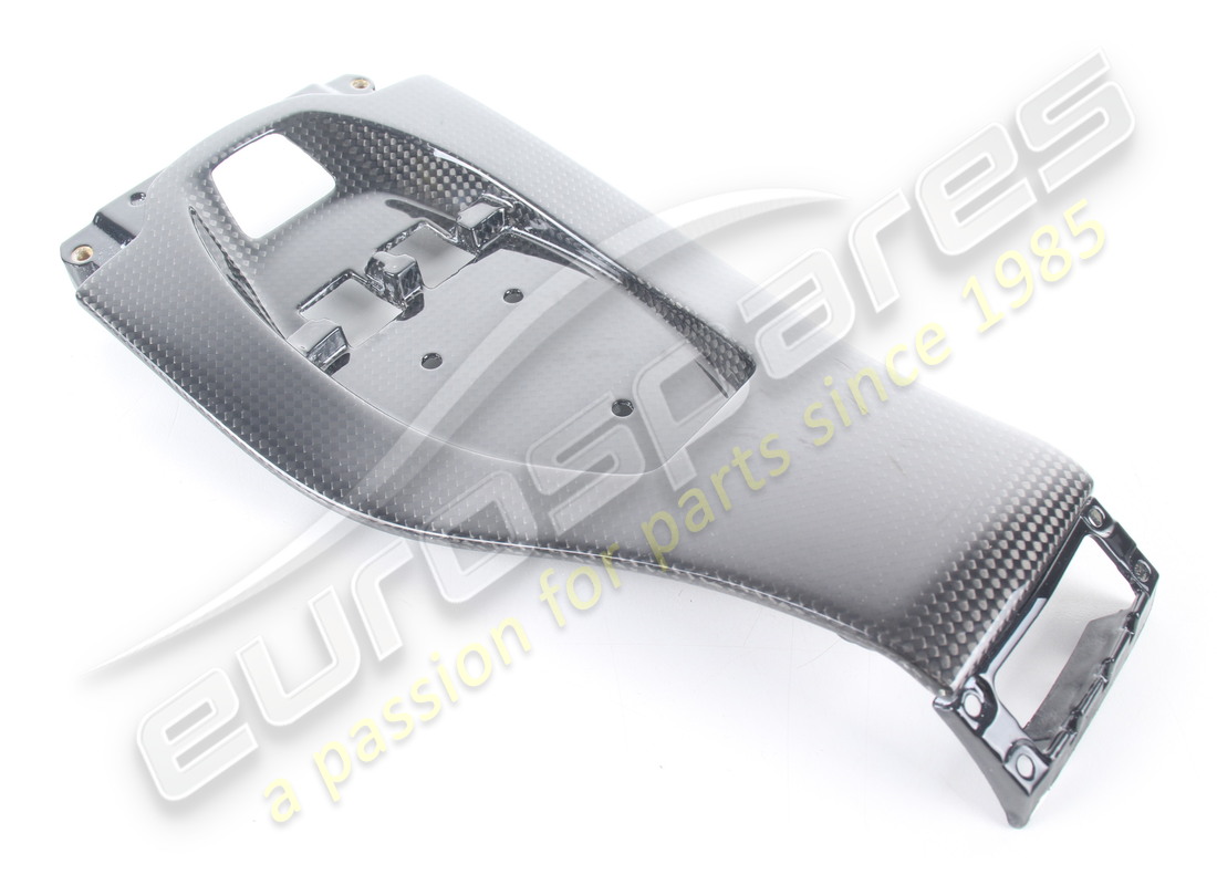 neues ferrari schaltermontagepanel. teilenummer 82987900 (2)