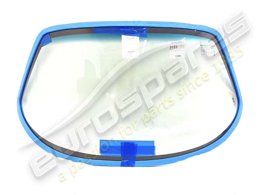 NEUE OEM-WINDSCHUTZSCHEIBE. TEILENUMMER 63529700 (1)