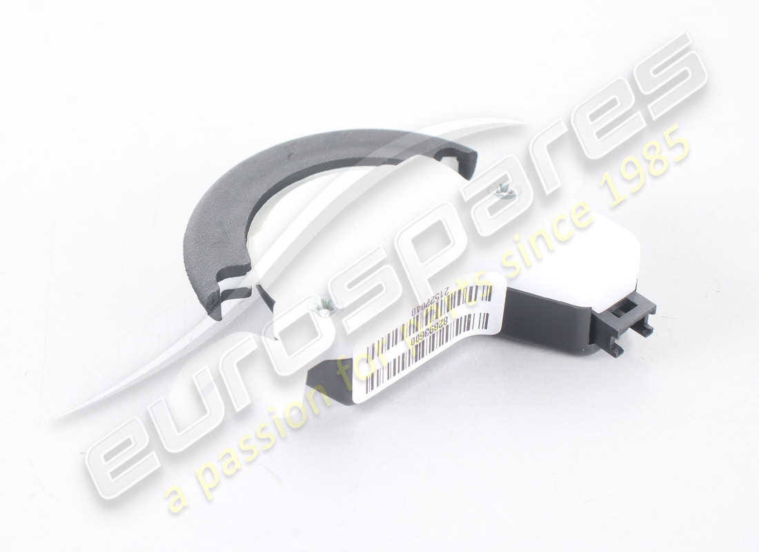 neu ferrari unterer mittlerer lüftungssteuer. teilenummer 82893600 (3)