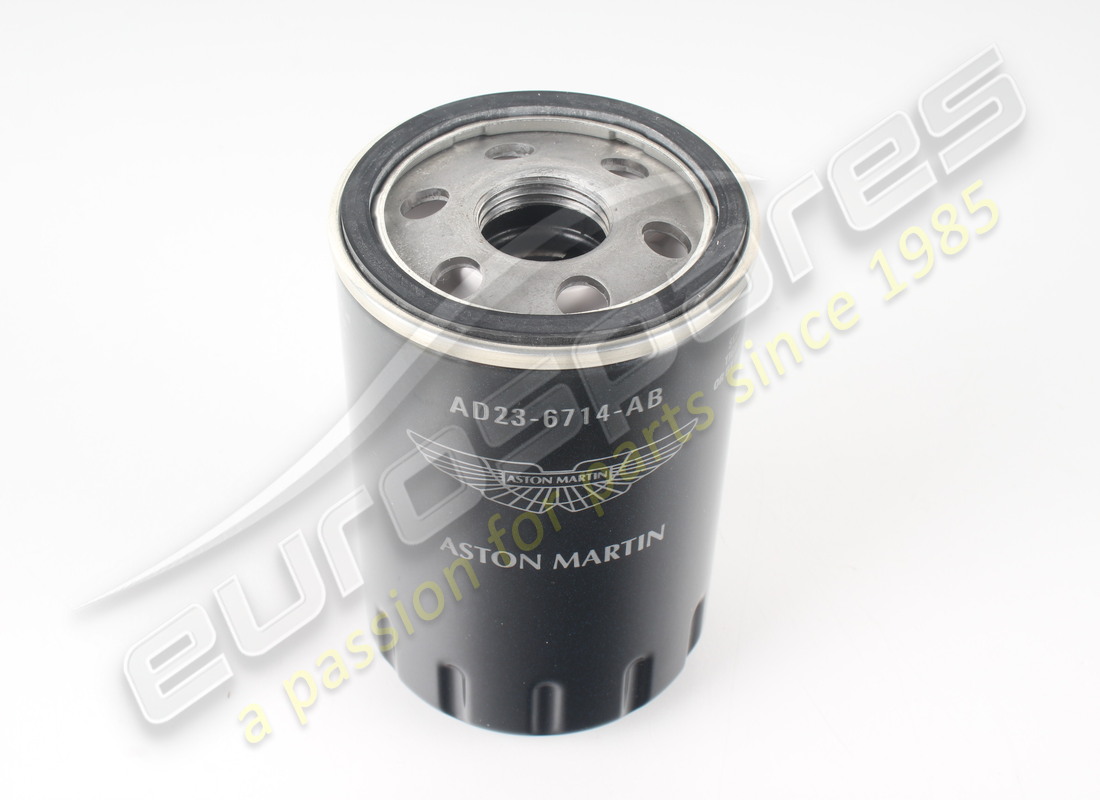 neuer aston martin ölfilter. teilenummer ad236714ab (2)