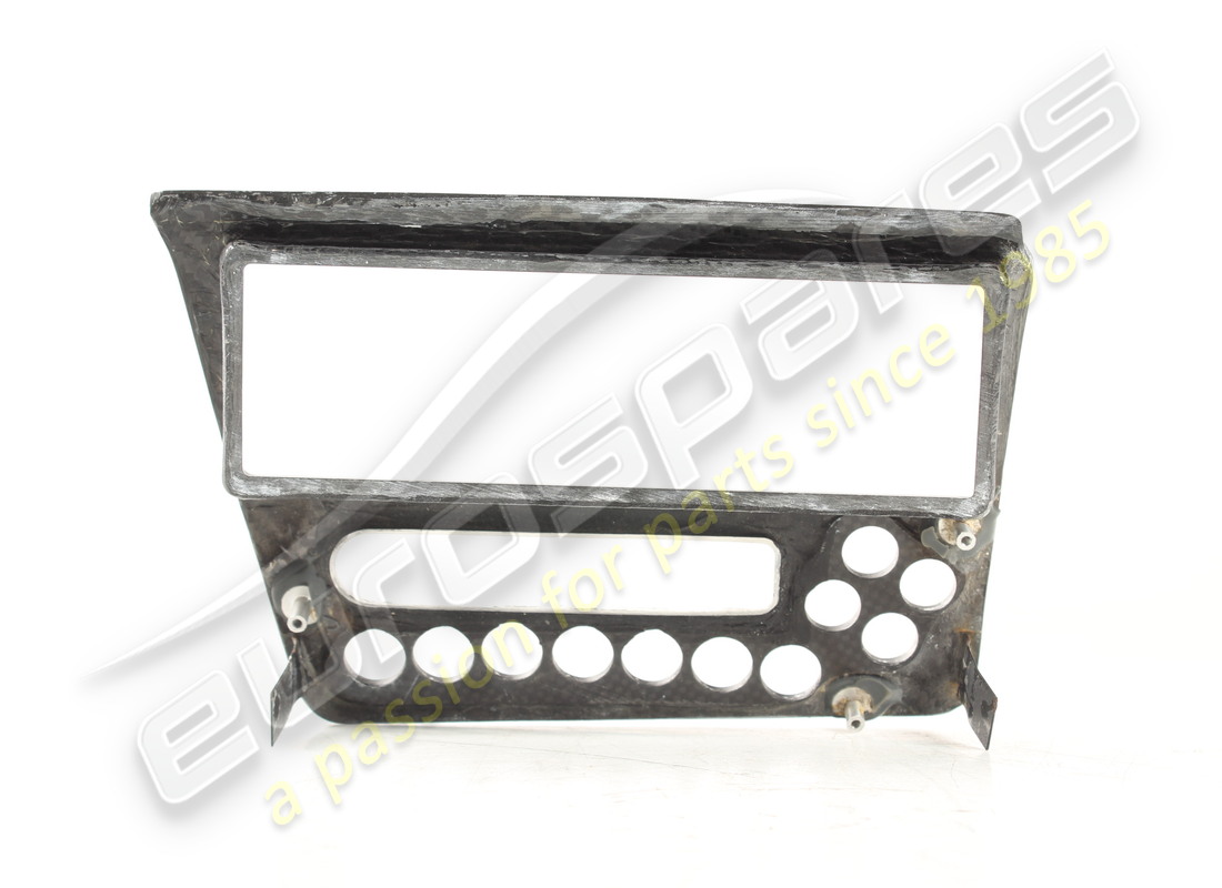 beschädigt lamborghini cons.tunel dashboard rechts. teilenummer 0069009278 (3)