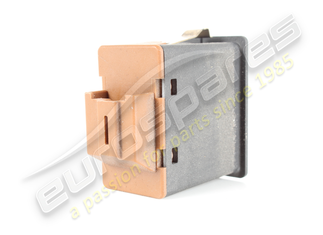 gebrauchter lamborghini schalter, airbag. teilenummer 8e0919237 (2)