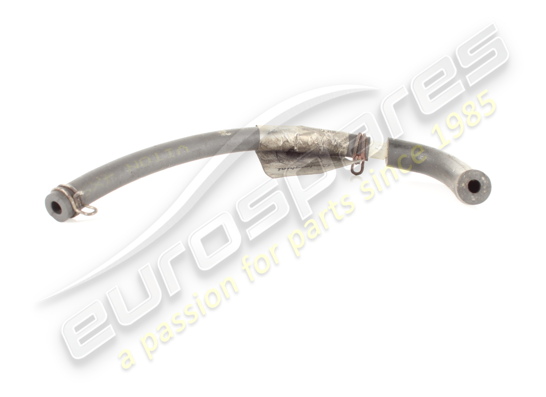 verwendeter lamborghini schlauch. teilenummer 07l131845 (5)