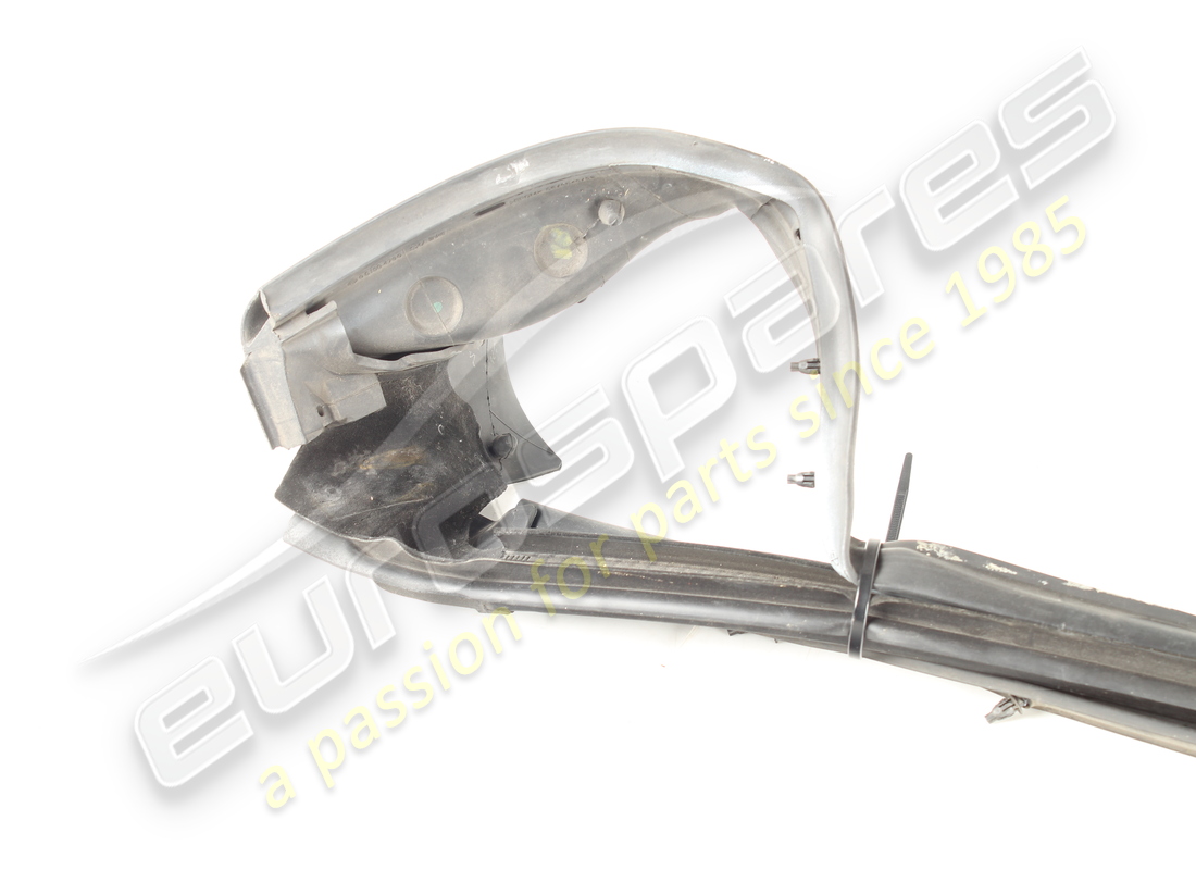 gebrauchte ferrari innere umrandungsdichtung der linken tür. teilenummer 81304700 (3)