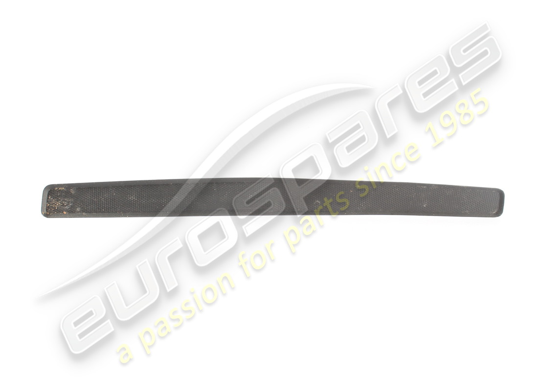 gebrauchte porsche unterlagematte für. teilenummer 992863714 (1)