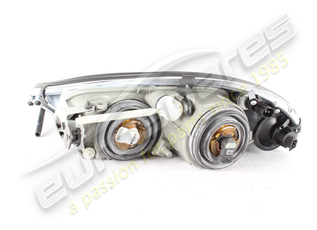 neu ferrari rechter scheinwerfer abblend-/fernlicht argentograu. teilenummer 72000390 (2)