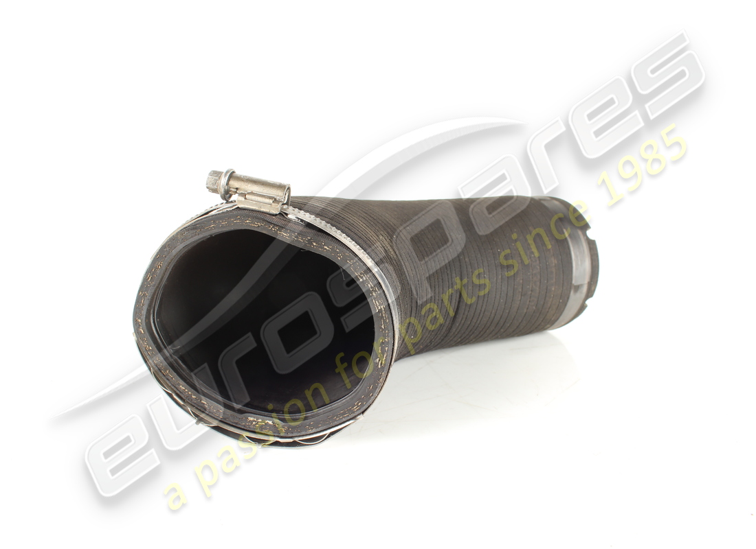 GEBRAUCHT Ferrari KOMPLETTE RECHTE DROSSELKLAPPENGEHÄUSE-SCHLAUCHVERBINDUNG. TEILENUMMER 332708 (1)