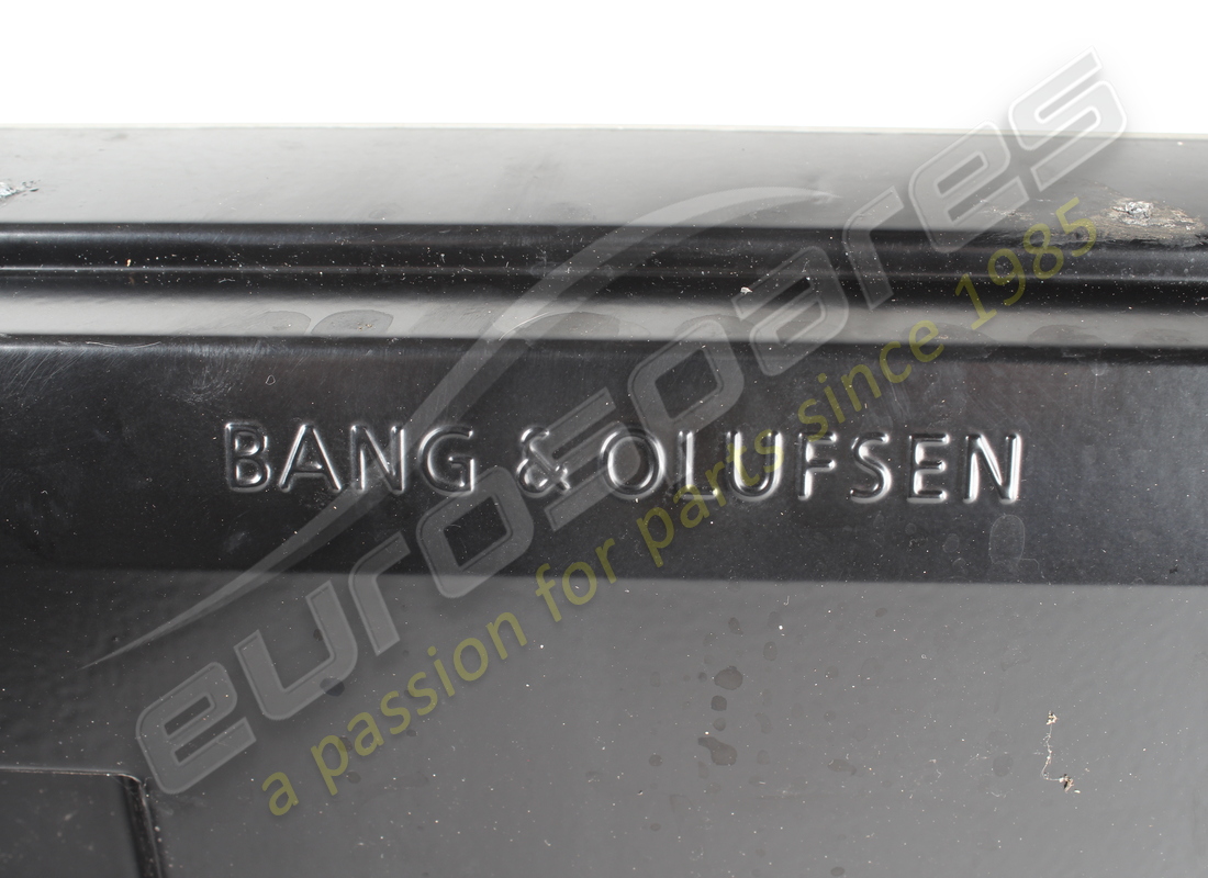 verwendet lamborghini verstärker diag-adr: 047. teilenummer 4n0035466c (4)