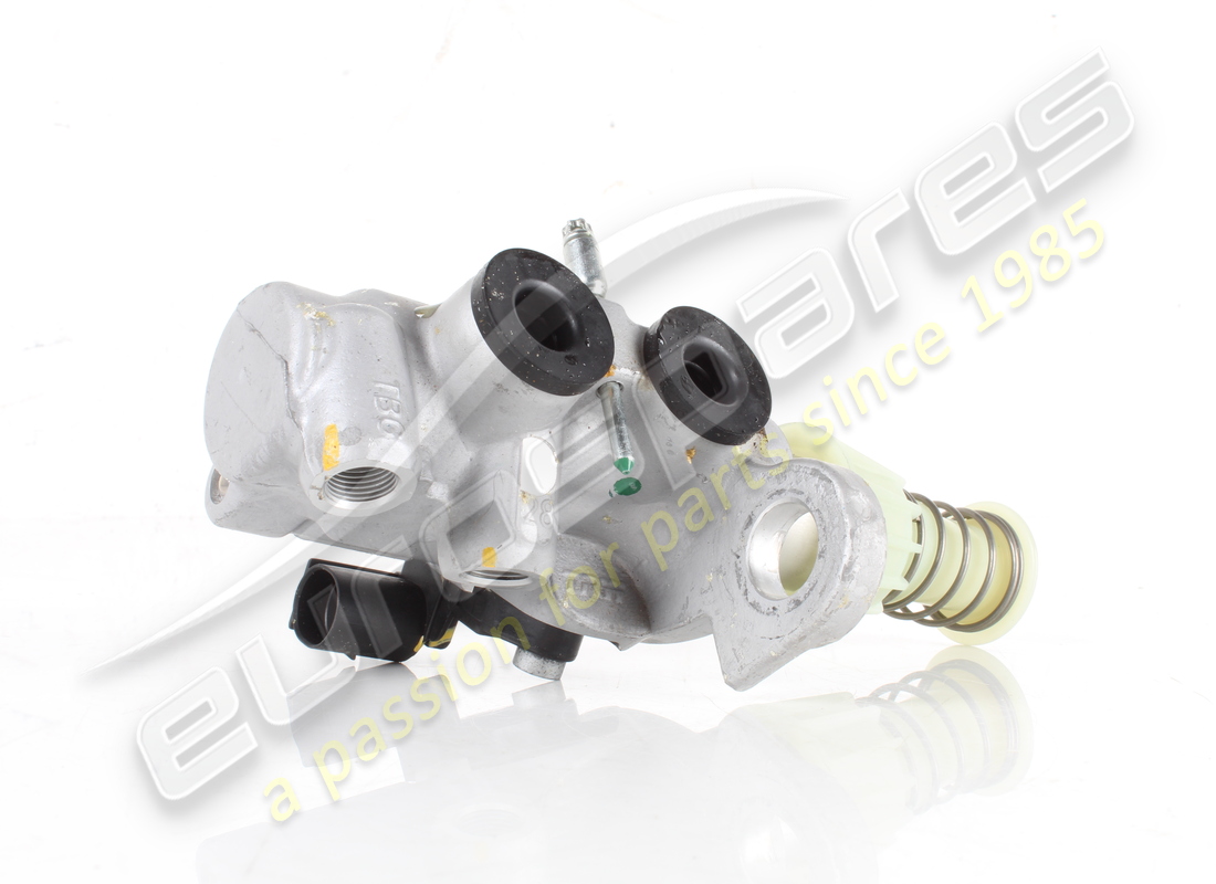 gebrauchter lamborghini tandem-hauptzylinder. teilenummer 9y0611021 (3)