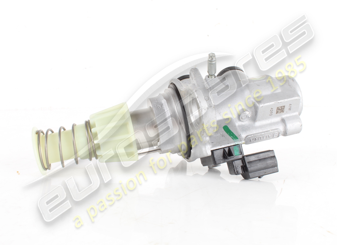 GEBRAUCHTER Lamborghini TANDEM-HAUPTZYLINDER. TEILENUMMER 9Y0611021 (1)