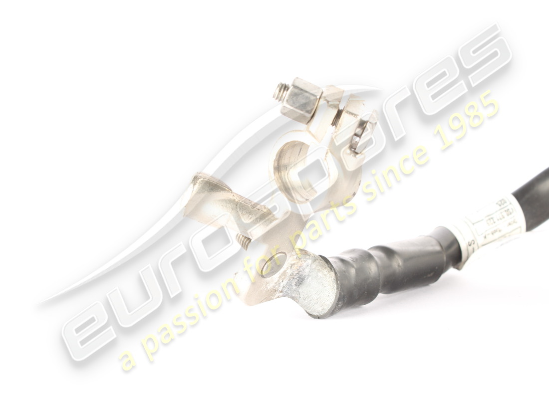 verwendeter lamborghini kabelbaum, batterie. teilenummer 4s0971225 (2)