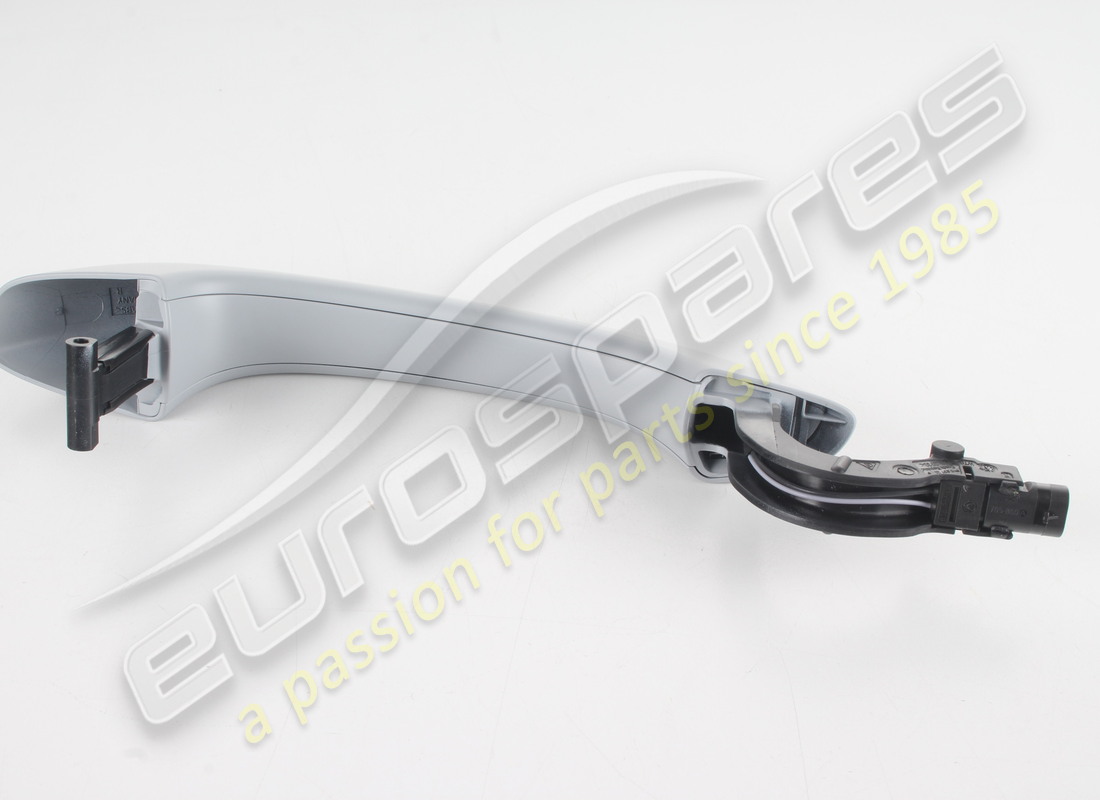 NEUER PORSCHE TÜRGRIFF, AUSSEN GRUNDIERT. TEILENUMMER 9Y0837206FG2X (3) neuer porsche türgriff, aussen grundiert. teilenummer 9y0837206fg2x (3)
