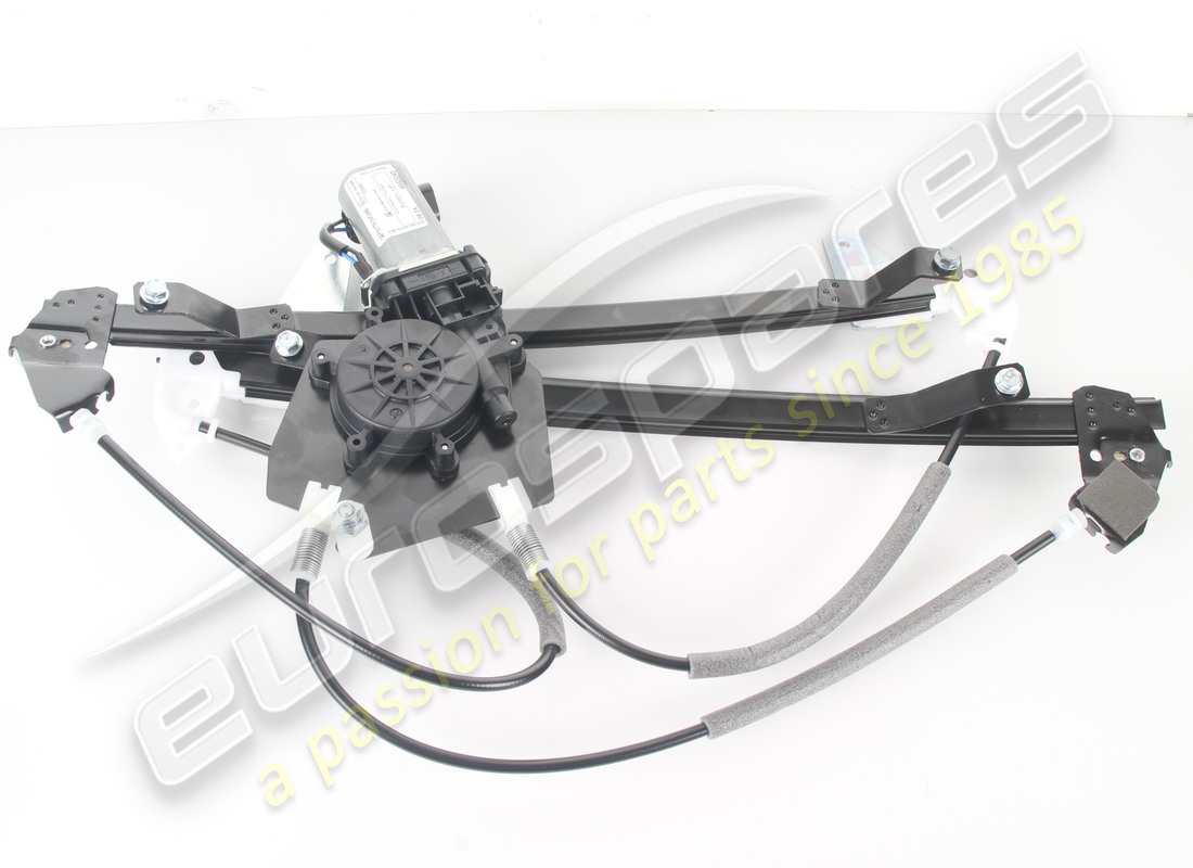 neuer eurospares fensterhebermechanismus vorne links. teilenummer 84934200 (4)