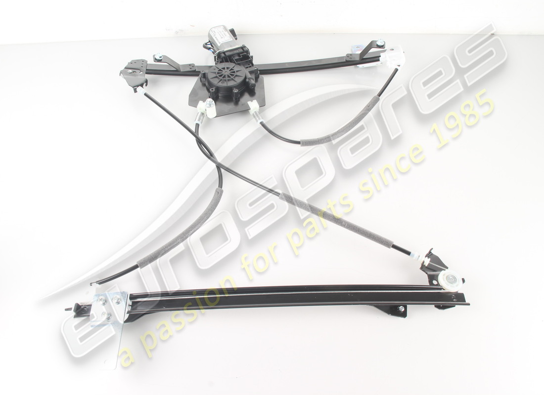 neuer eurospares fensterhebermechanismus vorne links. teilenummer 84934200 (1)