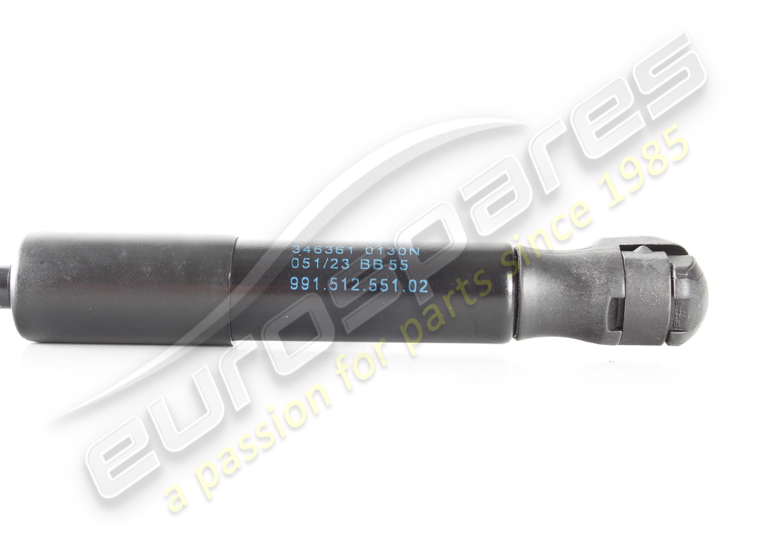 NEU PORSCHE GASGEFÜLLTE STREBEN. TEILENUMMER 99151255102 (3) neu porsche gasgefüllte streben. teilenummer 99151255102 (3)
