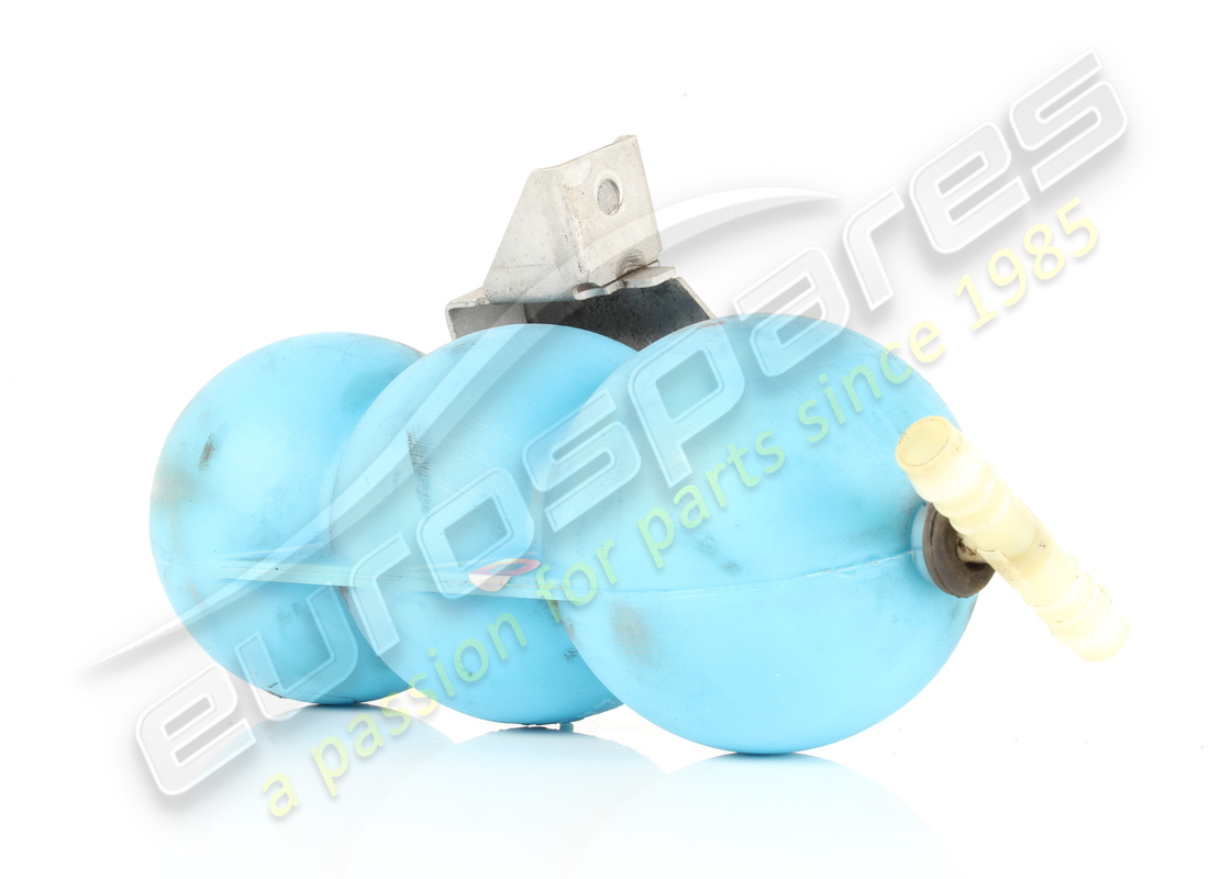 GEBRAUCHTE Lamborghini VAKUUMTANKBAUGRUPPE . TEILENUMMER 443131541 (1)