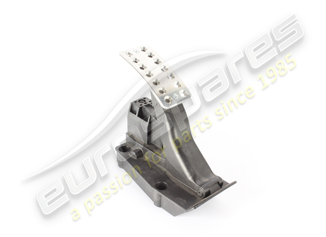 ferrari komplettes gaspedal gebraucht. teilenummer 266939 (1)