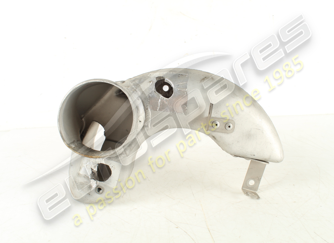 gebraucht ferrari kompletter rh hub carrier air in. teilenummer 267465 (2)