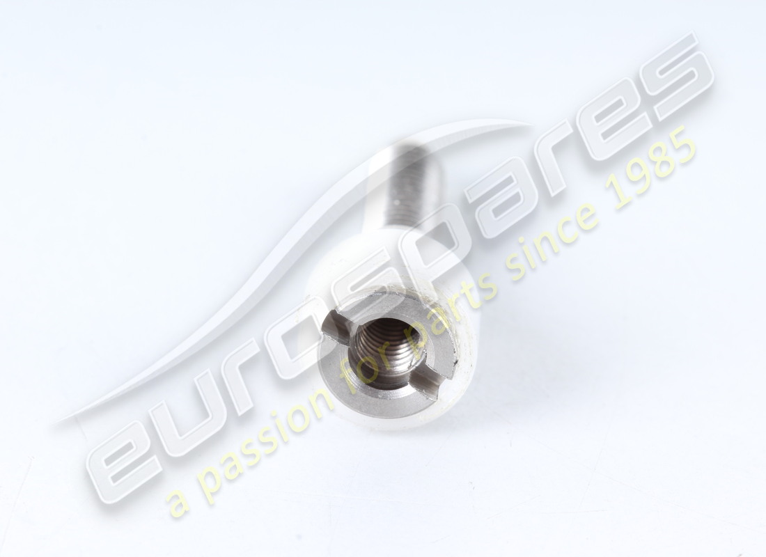 neue porsche kugelschraube - für - halterring - d - mj 1975>>. teilenummer 91163103300 (2)
