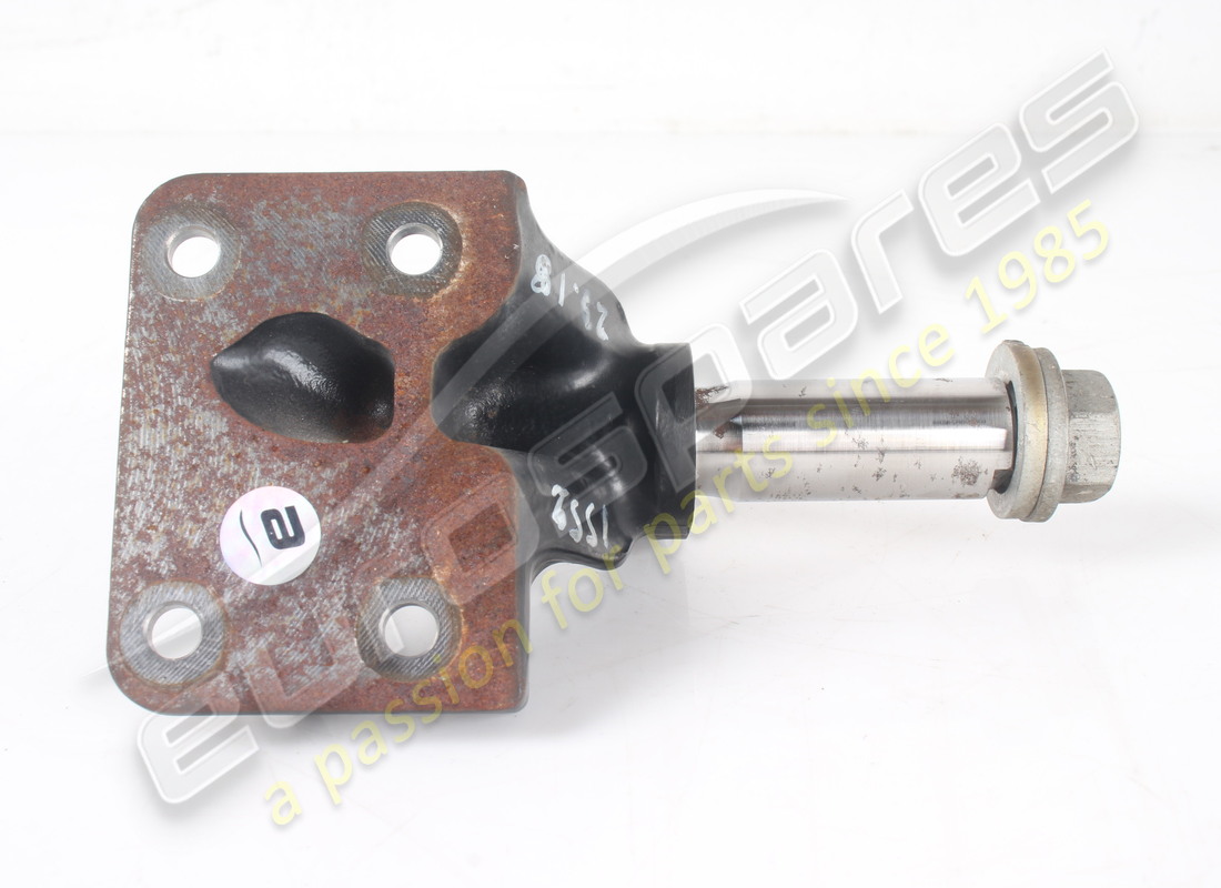 GEBRAUCHTE FERRARI LINKE VORDERE DCT-GETRIEBESTREB. TEILENUMMER 301073 (4) gebrauchte ferrari linke vordere dct-getriebestreb. teilenummer 301073 (4)