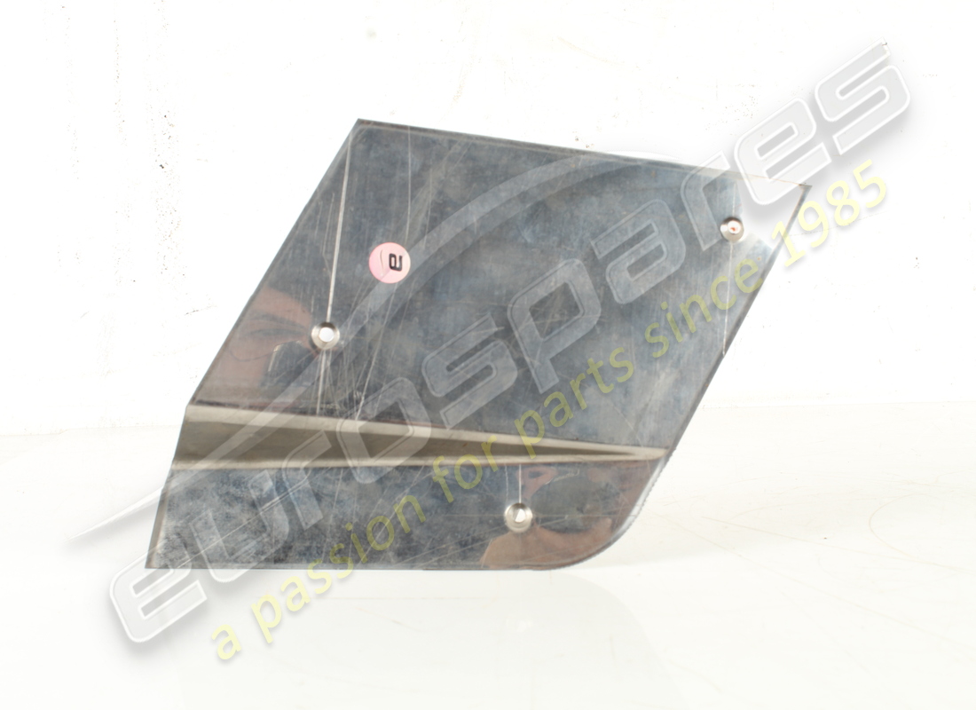 gebraucht ferrari schutzschraube inox rhd teilenummer 61168300 (2)